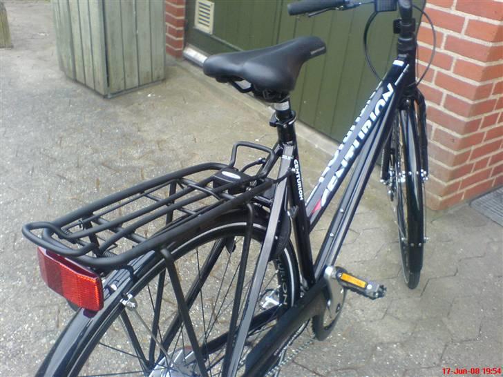 Centurion Discovery Special - Skråt bagfra billede 9