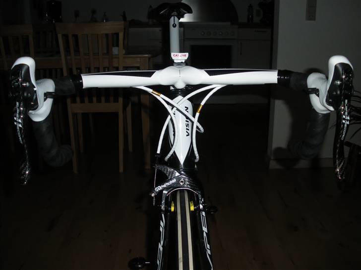 Vision NC-890 billede 5