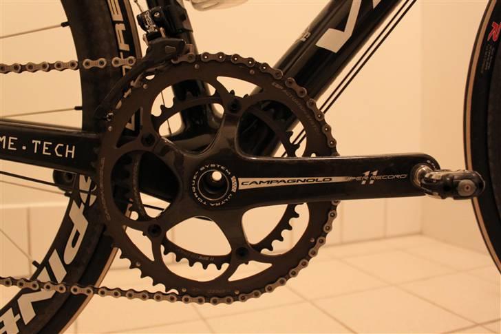 Vision NC-890 billede 6
