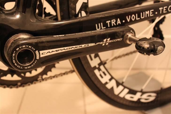 Vision NC-890 billede 14