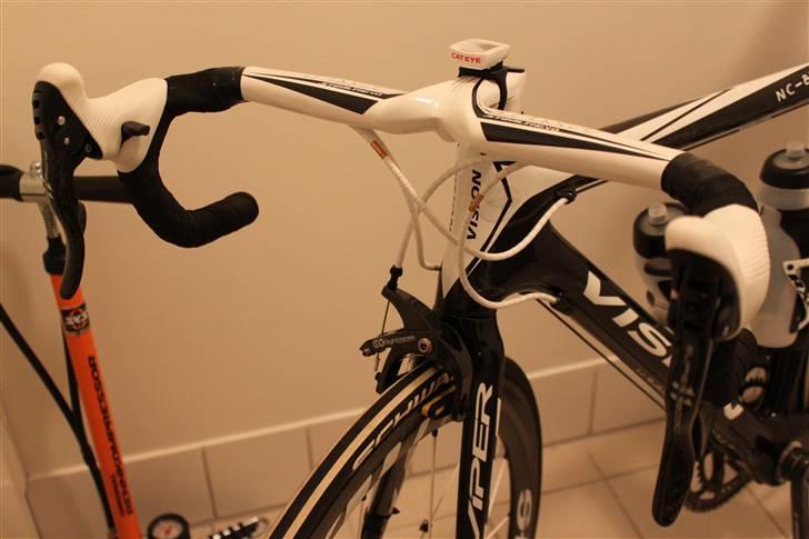 Vision NC-890 billede 16