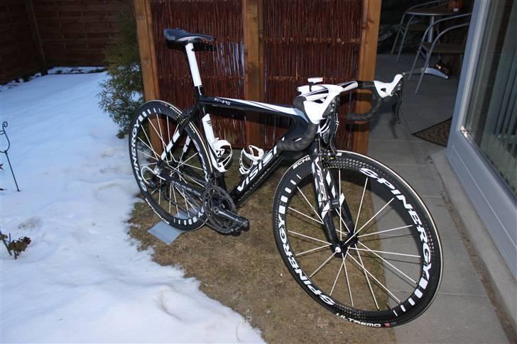 Vision NC-890 billede 18