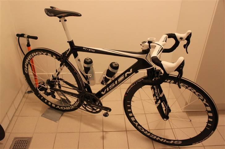 Vision NC-890 billede 19