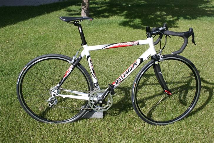Battaglin Battaglin Spider Chorus/C billede 1