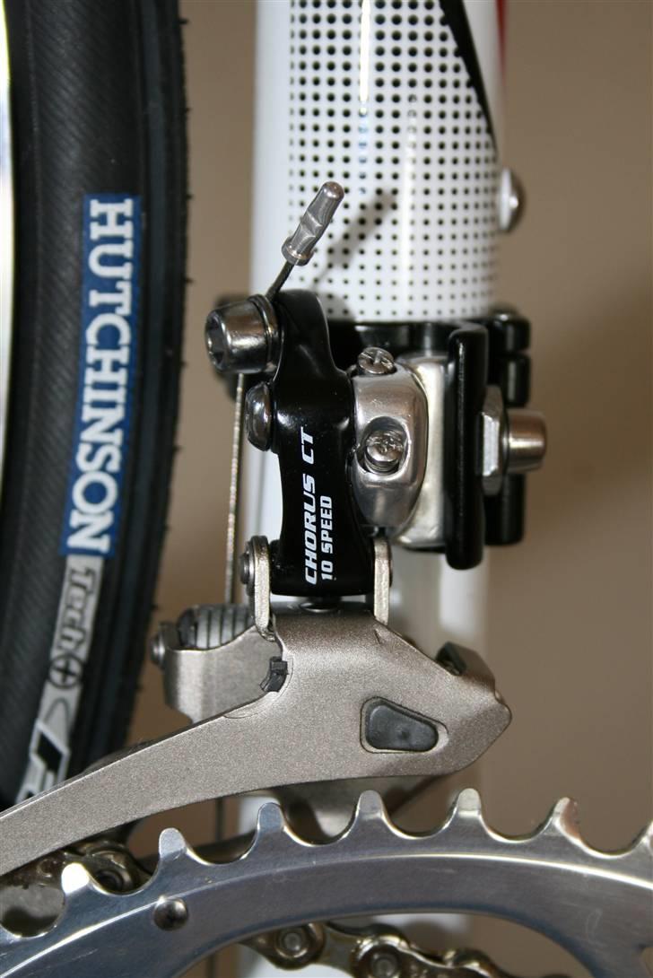Battaglin Battaglin Spider Chorus/C billede 3
