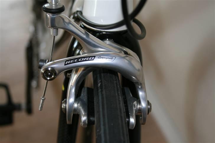 Battaglin Battaglin Spider Chorus/C billede 5