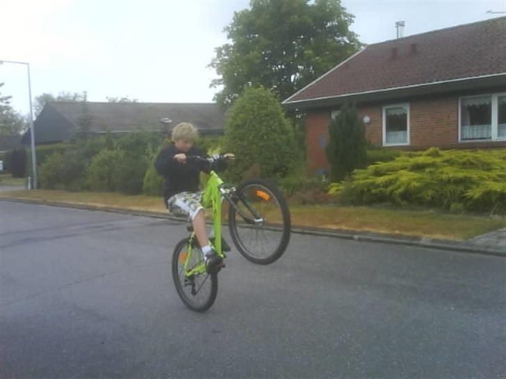 Taarnby diablo billede 2