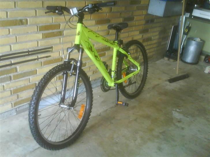 Taarnby diablo billede 8