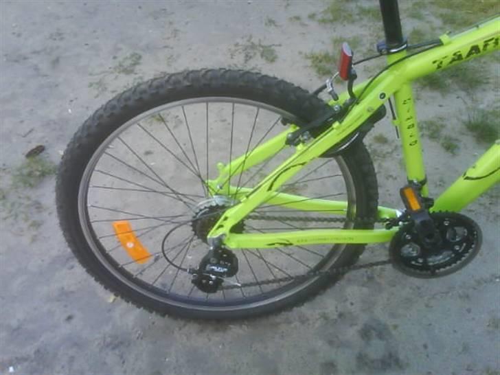 Taarnby diablo billede 9