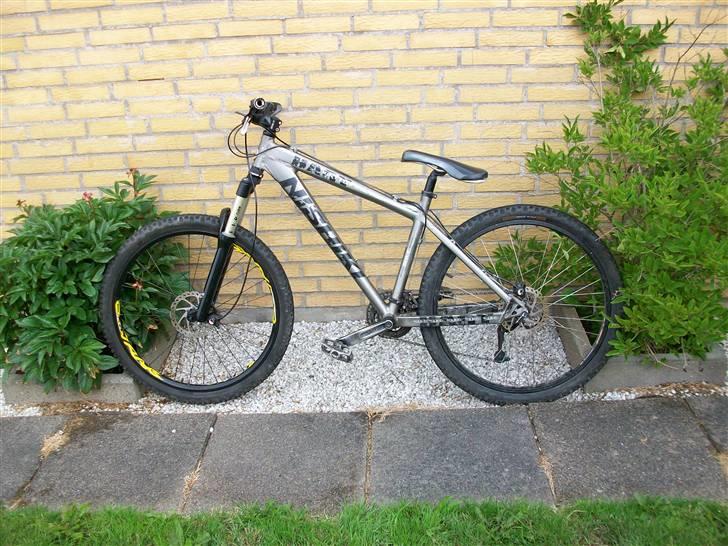 Nishiki  hart dirt disc /  billede 5