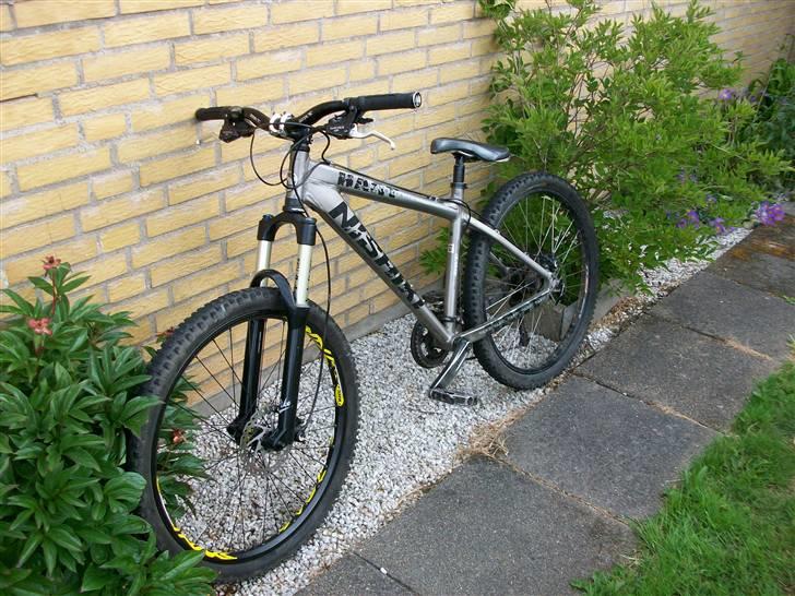Nishiki  hart dirt disc /  billede 7