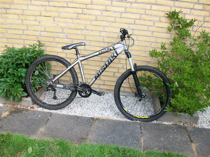 Nishiki  hart dirt disc /  billede 12
