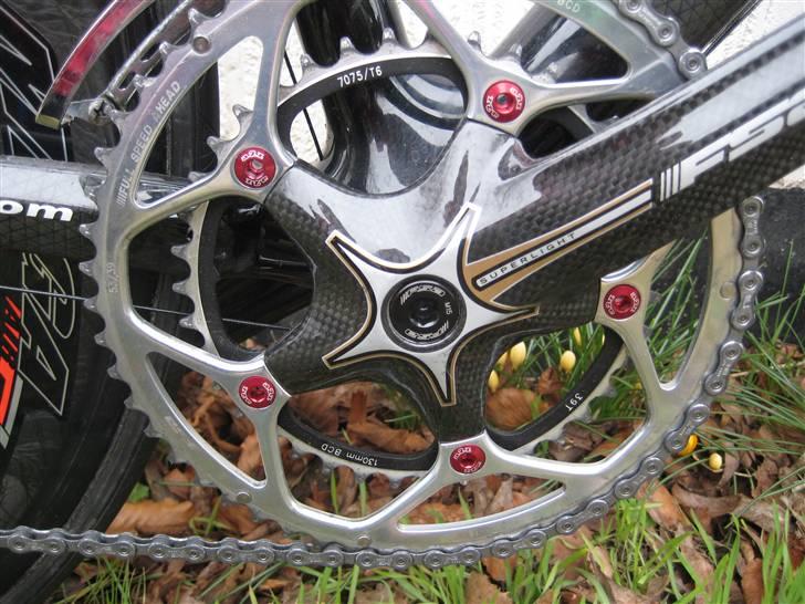 Vision c1100 *DØD* billede 3