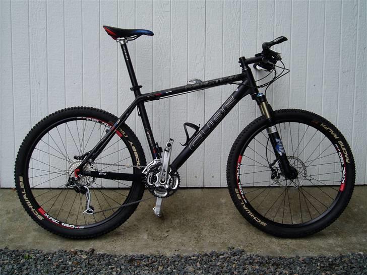 Cube Reaction XT billede 1
