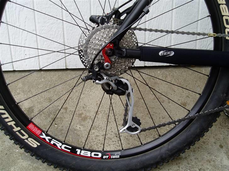 Cube Reaction XT billede 2