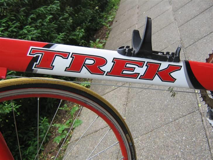 Trek 1200 billede 2