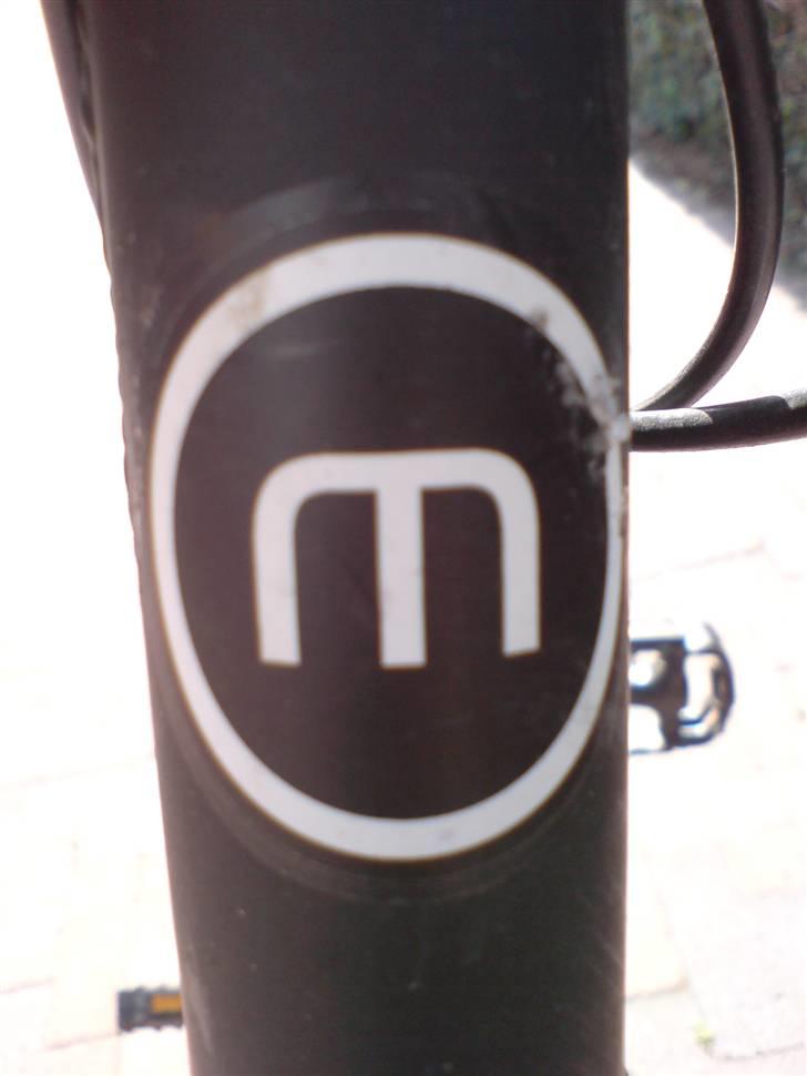 Mustang Avalanche offroad series - Mustang billede 6