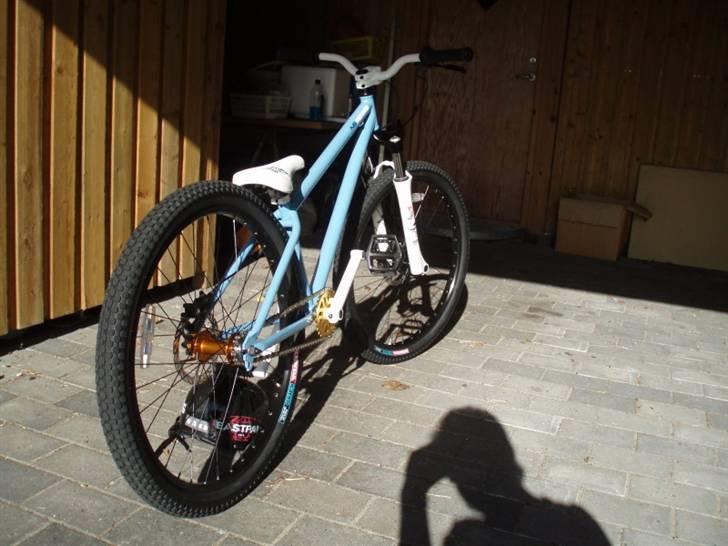 NS Bikes Metropolis 1 billede 2