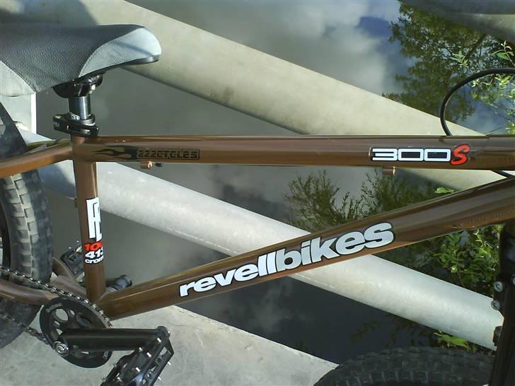 Revell 300s billede 12