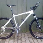 Trek 6500 disc