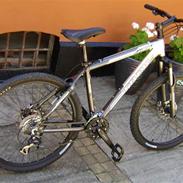 Trek 4300 disc