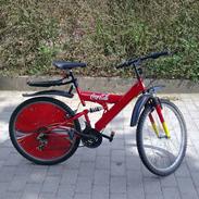MBK coca cola