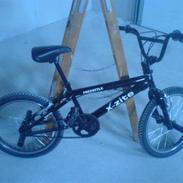 X-zite BMX/Freestyle
