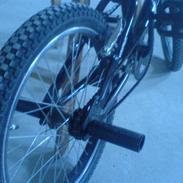 X-zite BMX/Freestyle