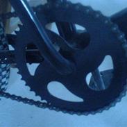 X-zite BMX/Freestyle