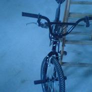 X-zite BMX/Freestyle