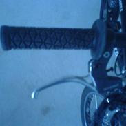 X-zite BMX/Freestyle