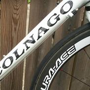 Colnago CLX