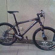 Trek Hardtail 9.8