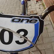 One Bicycles 52