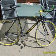 Peugeot competition 2000 