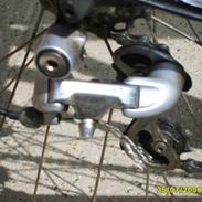 Peugeot competition 2000 