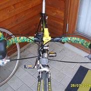 Peugeot competition 2000 