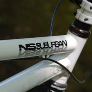 NS Bikes suburban