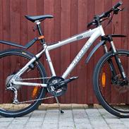 Trek 6500 Disc *STJÅLET*