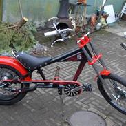 Schwinn chopper