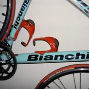 Bianchi Via Nirone 7 