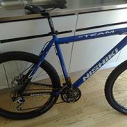 Nishiki Team MTB