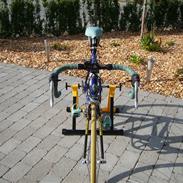 Bianchi mega pro - L ( til salg )