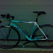 Bianchi Via Nirone 7 Herreracer 
