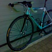 Bianchi Via Nirone 7 Herreracer 