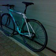 Bianchi Via Nirone 7 Herreracer 