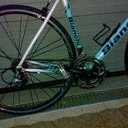 Bianchi Via Nirone 7 Herreracer 