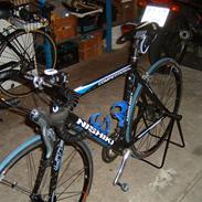 Nishiki Competition full carbon