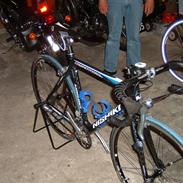 Nishiki Competition full carbon