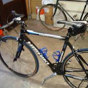 Nishiki Competition full carbon